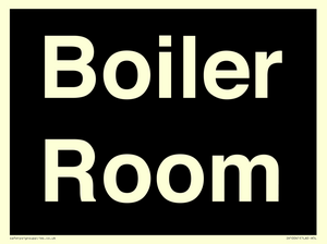 Boiler Room